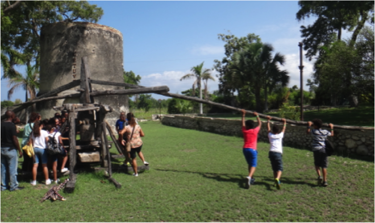 Enfants au moulin2